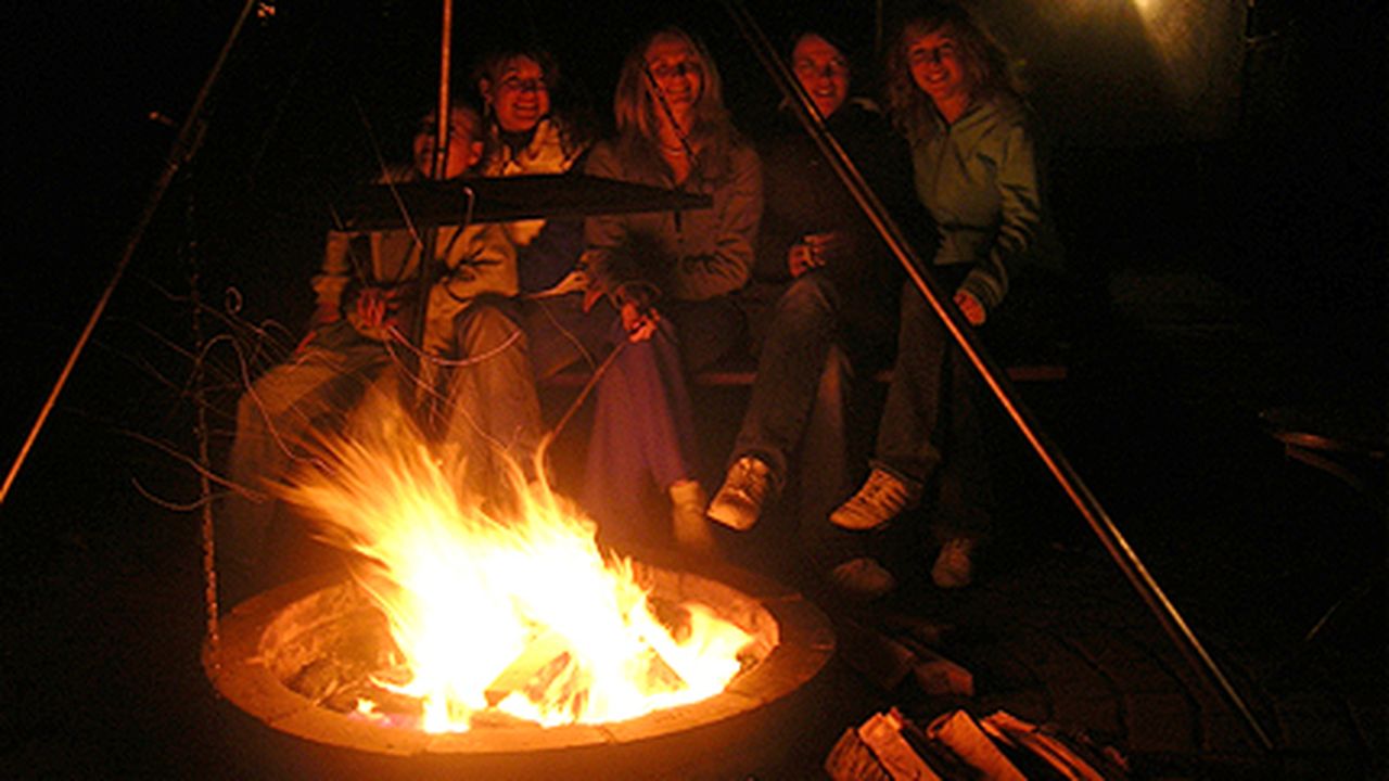 Ramsteinerhof Lagerfeuer2 Ramsteinerhof Lagerfeuer2